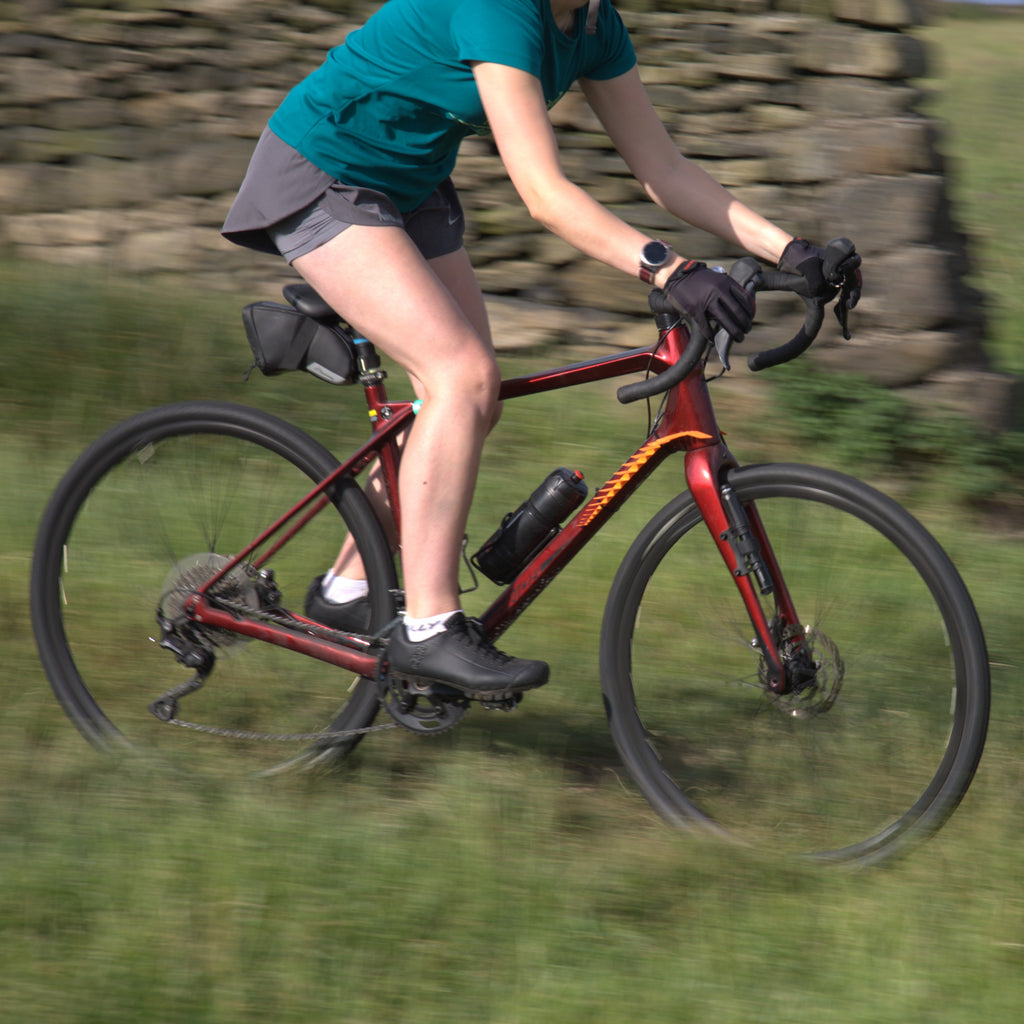 CombOver - Front Mudguard