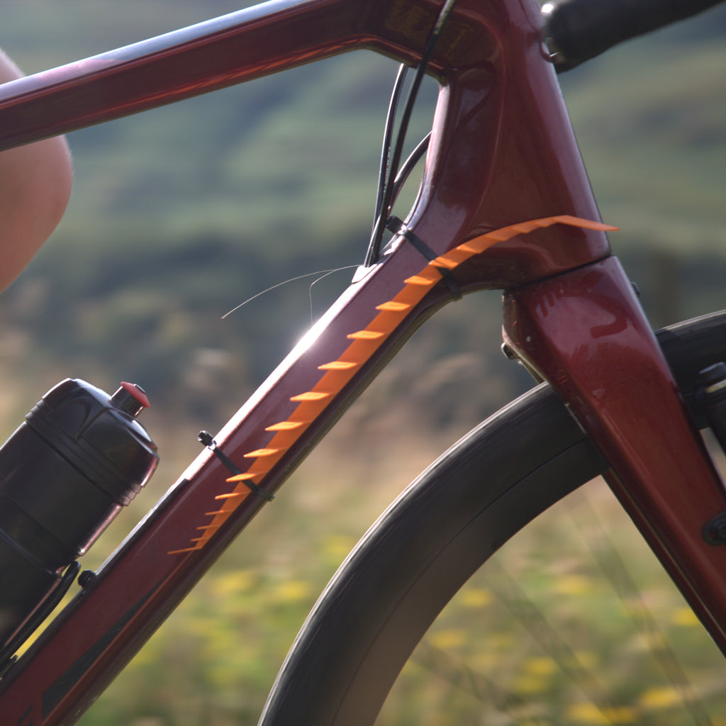 CombOver - Front Mudguard