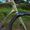 Full Facial Gravel - Front Mudguard Set